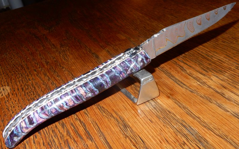 E420 Mammutbackenzahn